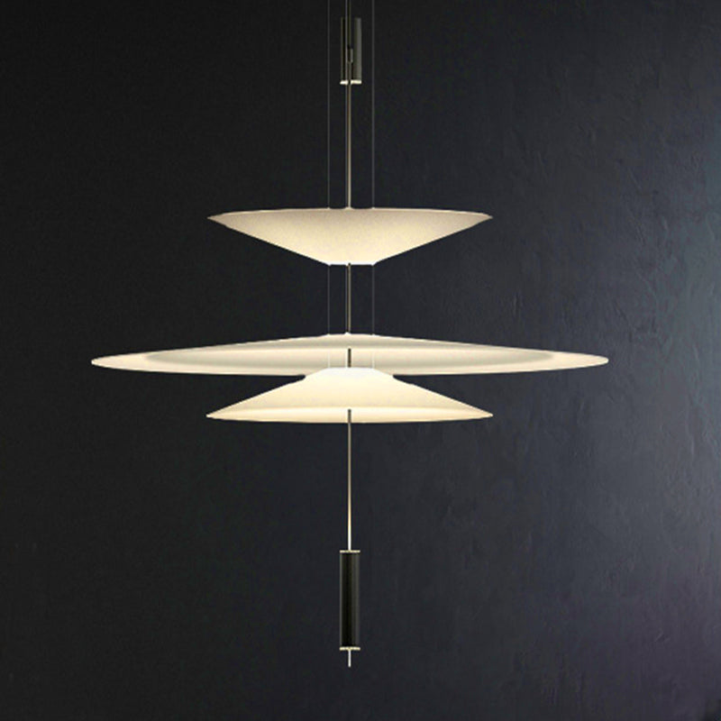 Heiwa Pendant Light pendant Marie Antonette 