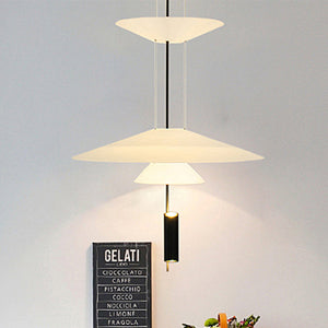 Heiwa Pendant Light pendant Marie Antonette 