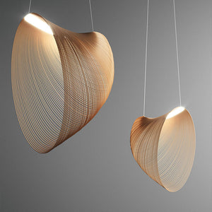 Satori Pendant Light pendant Marie Antonette 