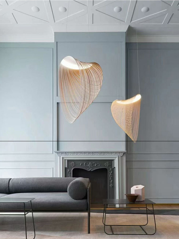 Satori Pendant Light pendant Marie Antonette 