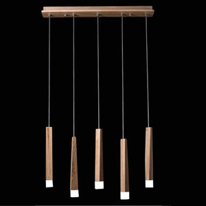 Match Sticks Pendant Lights Marie Antonette 