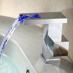 Gates LED faucet Marie Antonette 