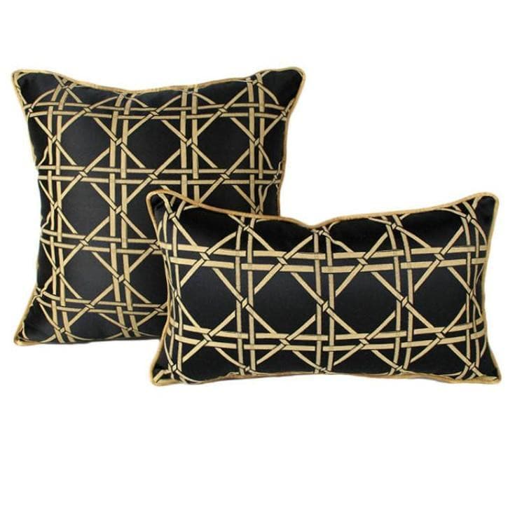 Sulihiya Pattern Cushion marie antonette 