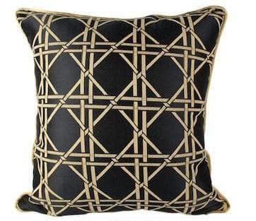 Sulihiya Pattern Cushion marie antonette 50x50cm (19.69"inches) 