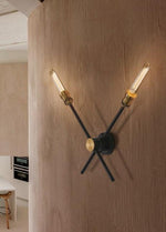 Tourner Wall Light marie antonette 2 Lights 