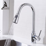 Maurice Kitchen Faucet Marie Antonette 