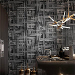 Matrix 3D Wallpaper Marie Antonette 