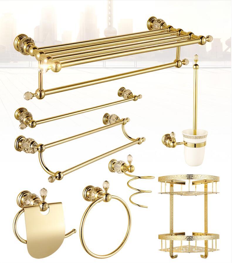 Diana Bathroom Accessories Marie Antonette 