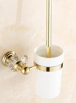 Diana Bathroom Accessories Marie Antonette brush holder 