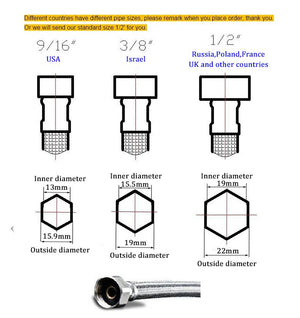 Maurice Kitchen Faucet Marie Antonette 