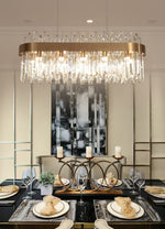 Elaura Chandelier Marie Antonette 