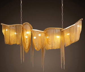 Lounora Chandelier Marie Antonette 