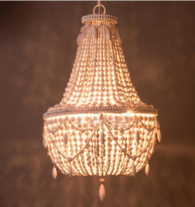 Boho Pendant Light Marie Antonette 