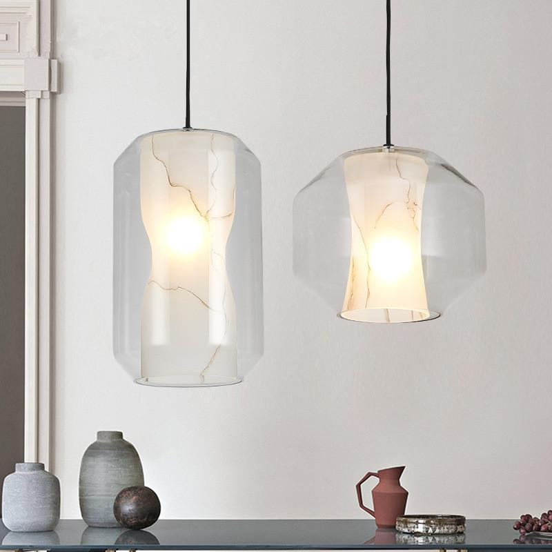 Milton Pendants marie antonette 