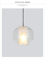 Milton Pendants marie antonette B Lamp 