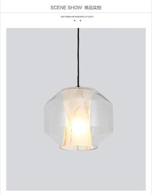 Milton Pendants marie antonette B Lamp 