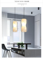 Milton Pendants marie antonette 