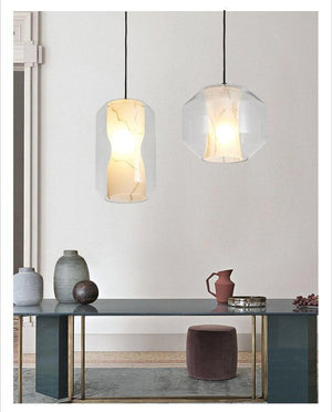 Milton Pendants marie antonette 