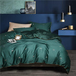 Abeille Verte Beddings Marie Antonette 