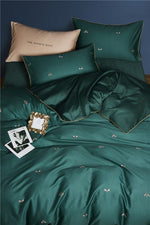 Abeille Verte Beddings Marie Antonette 