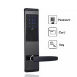 Keyless Digital Door Lock Marie Antonette 