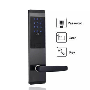 Keyless Digital Door Lock Marie Antonette 