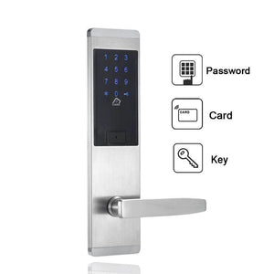 Keyless Digital Door Lock Marie Antonette 