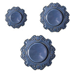 Baroque Set Marie Antonette 3pcs for 1set 1 