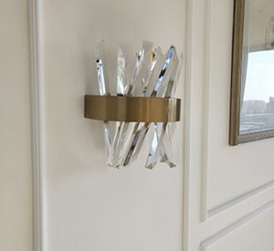 Royce Sconce.