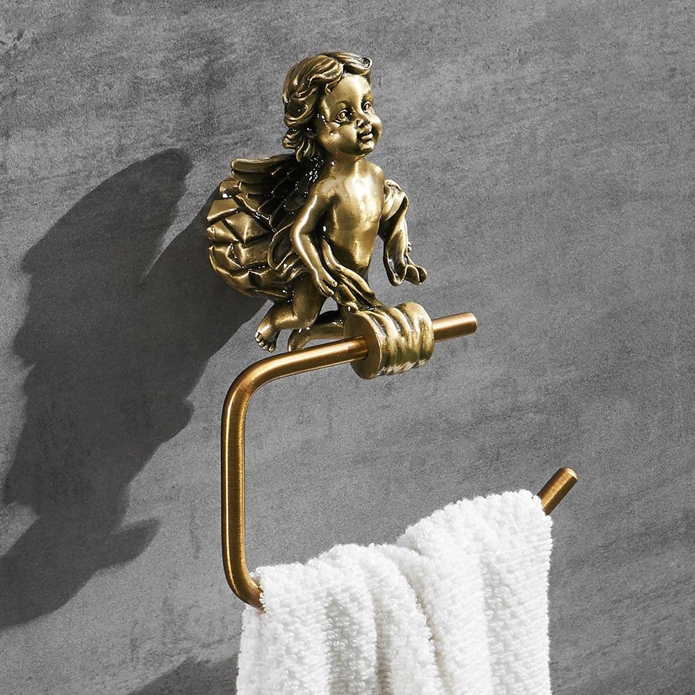 Angelica Bathroom Accessories Marie Antonette 