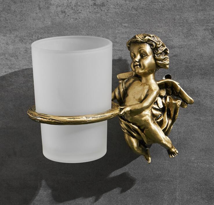 Angelica Bathroom Accessories Marie Antonette 