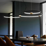 Loop Pendant Lights marie antonette C Cold White 