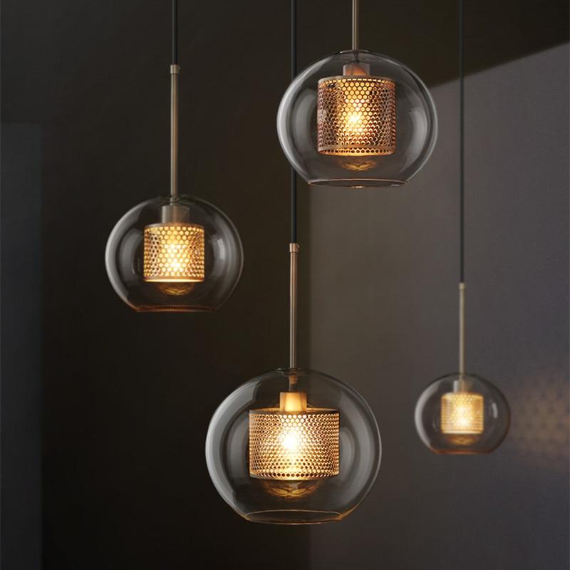 Philip Retro Pendant Lights Marie Antonette 