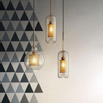 Philip Retro Pendant Lights Marie Antonette 