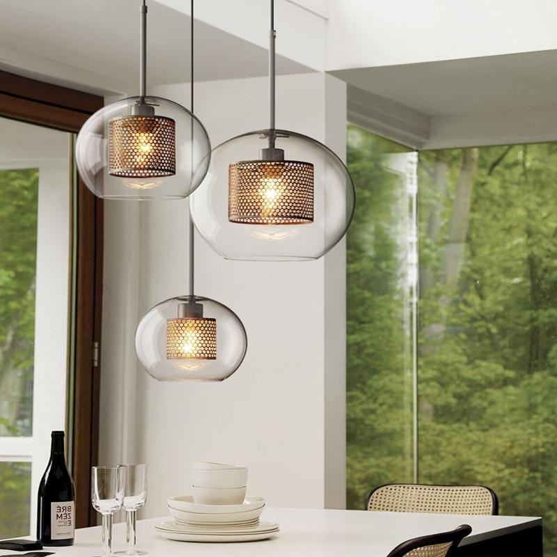 Philip Retro Pendant Lights Marie Antonette 