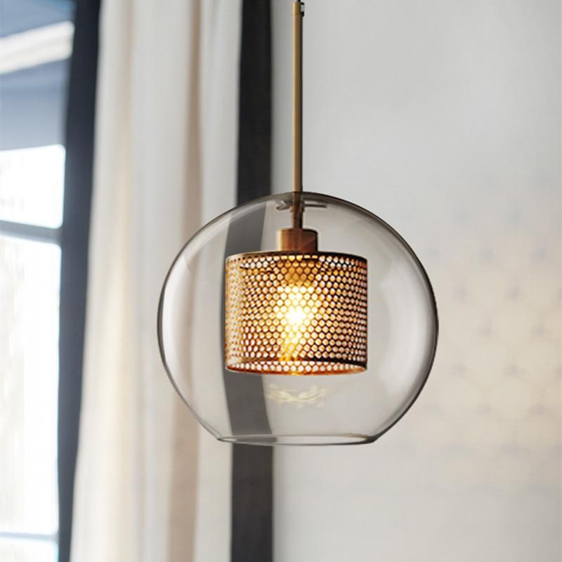 Philip Retro Pendant Lights Marie Antonette 