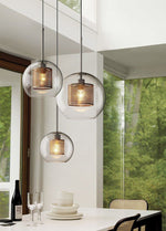 Philip Retro Pendant Lights Marie Antonette 