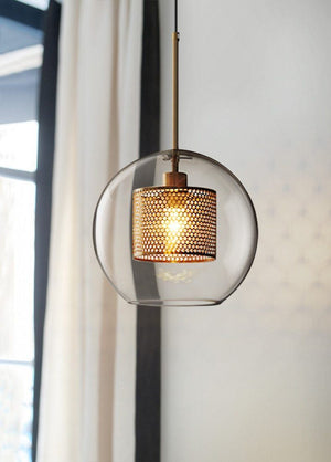 Philip Retro Pendant Lights Marie Antonette 