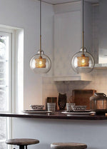 Philip Retro Pendant Lights Marie Antonette 