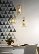 Philip Retro Pendant Lights Marie Antonette 