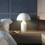 Mushroom Lamp Marie Antonette 