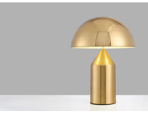 Mushroom Lamp Marie Antonette 