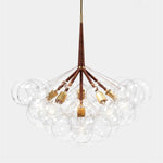 Soren Chandelier marie antonette 