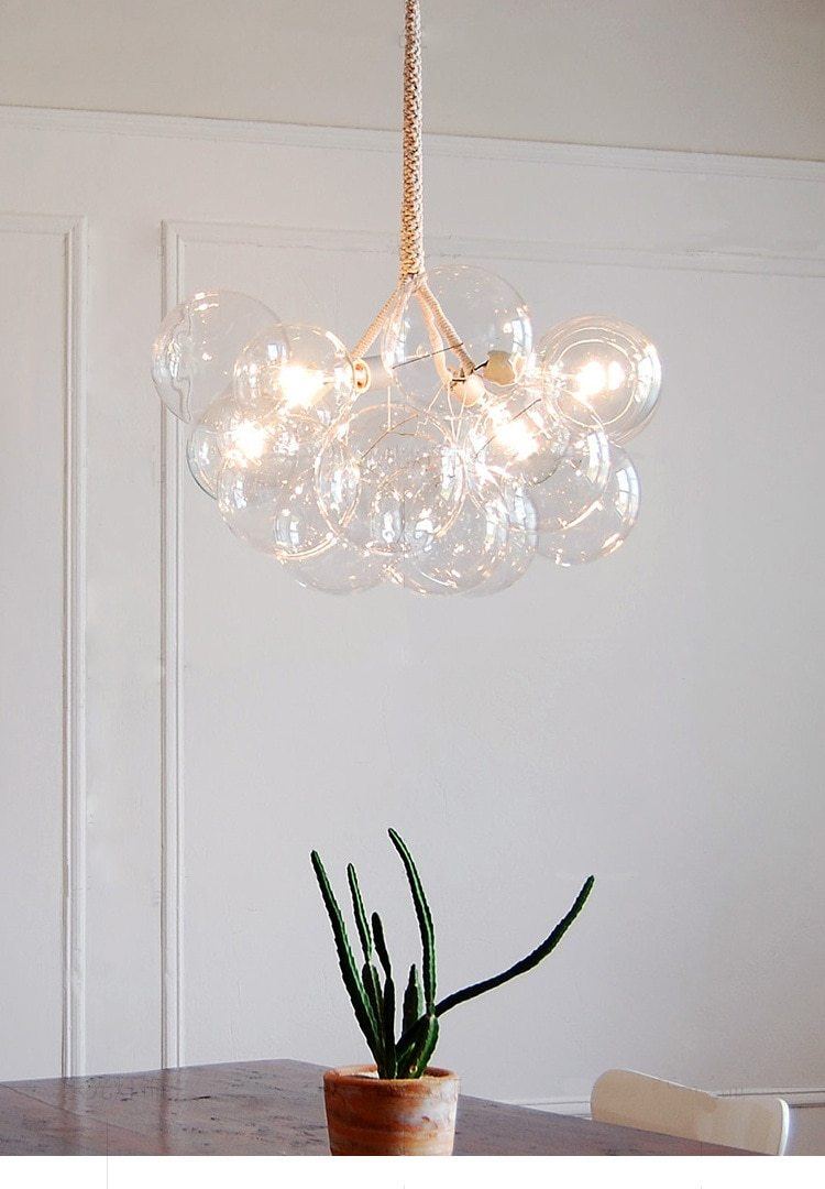 Soren Chandelier marie antonette 