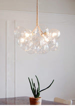 Soren Chandelier marie antonette 