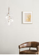 Soren Chandelier marie antonette 