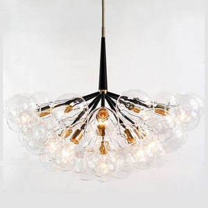 Soren Chandelier marie antonette 