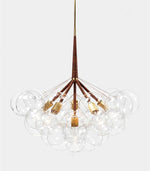 Soren Chandelier marie antonette 