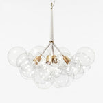 Soren Chandelier marie antonette 