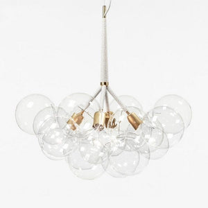 Soren Chandelier marie antonette 